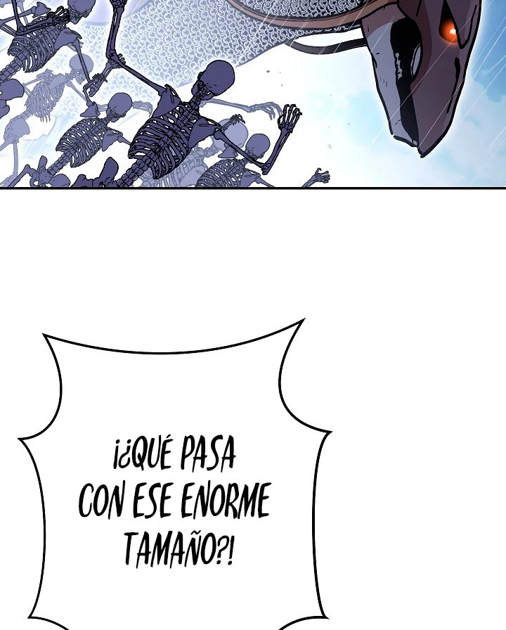 Cambiando la masmorra capítulo 148, página 21