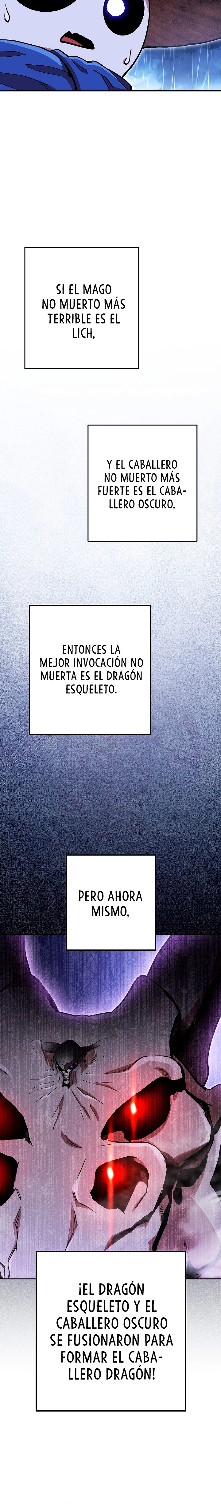 Cambiando la masmorra capítulo 150, página 7