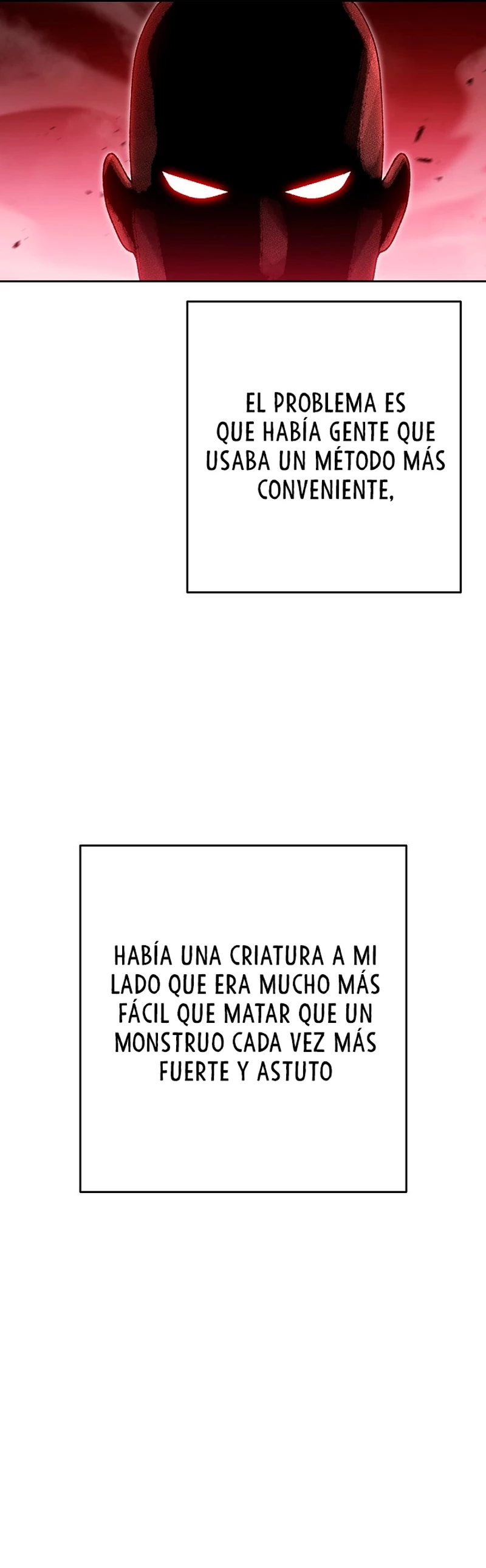 Cambiando la masmorra capítulo 156, página 2