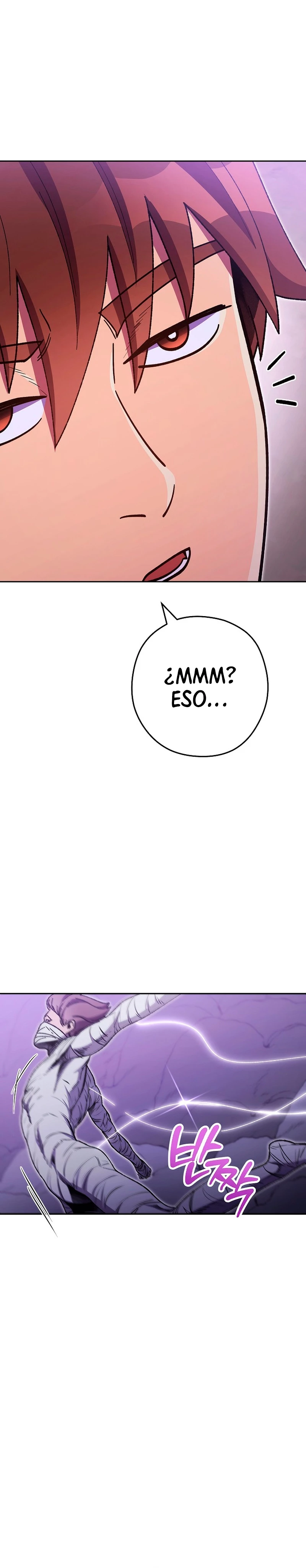 Cambiando la masmorra capítulo 160, página 2