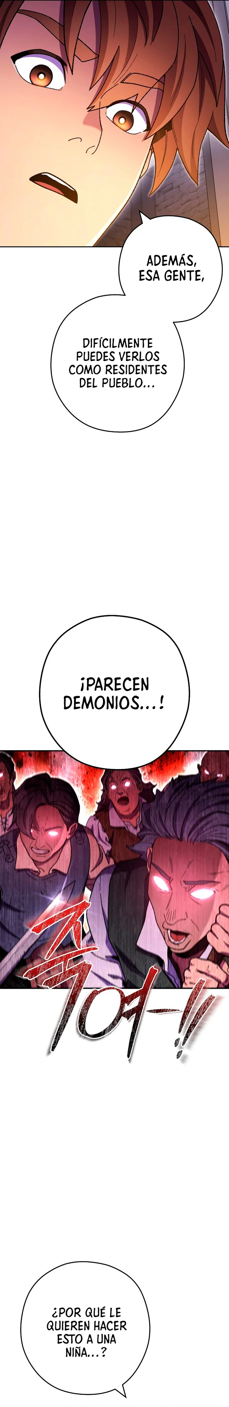 Cambiando la masmorra capítulo 163, página 2