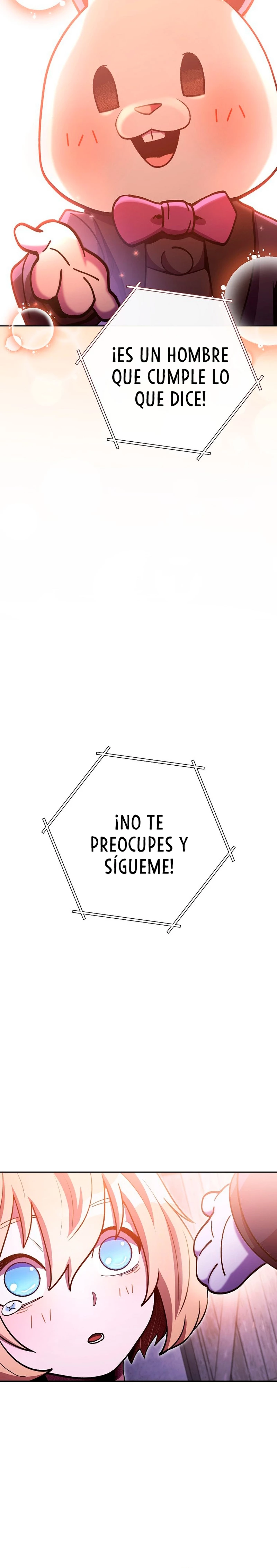 Cambiando la masmorra capítulo 163, página 11