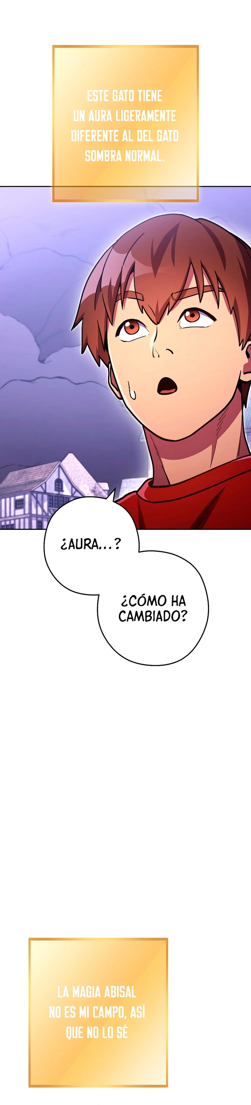 Cambiando la masmorra capítulo 164, página 12