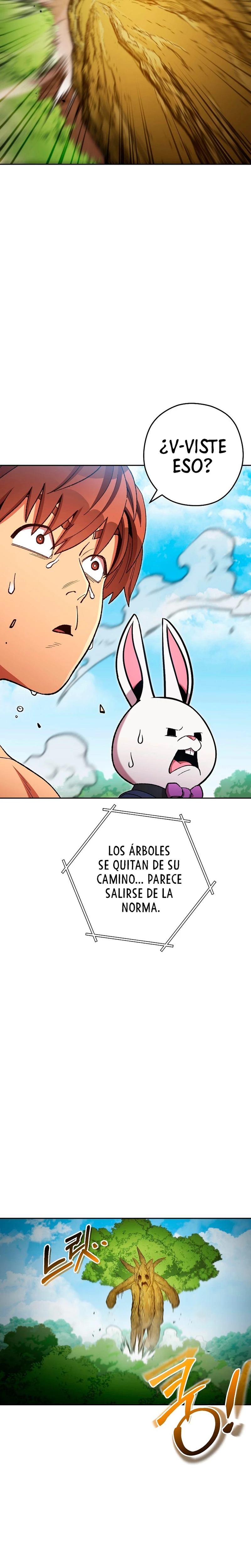 Cambiando la masmorra capítulo 171, página 3