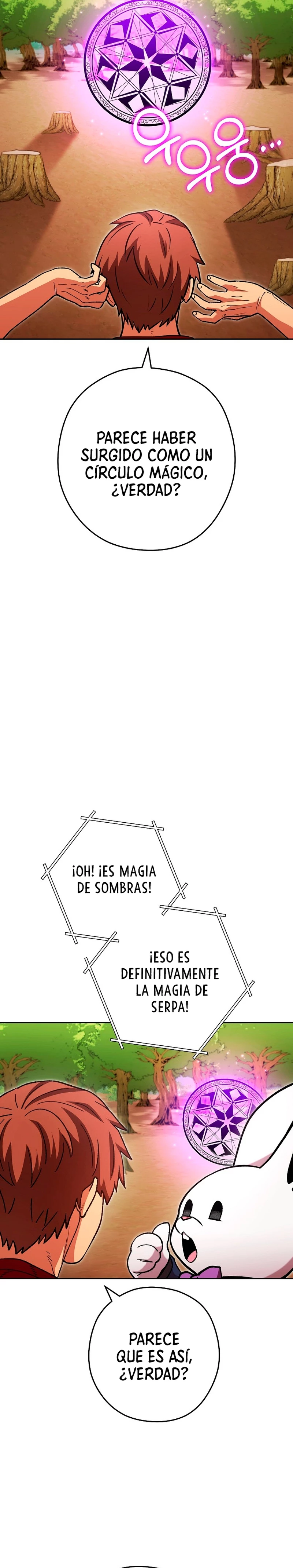 Cambiando la masmorra capítulo 172, página 13