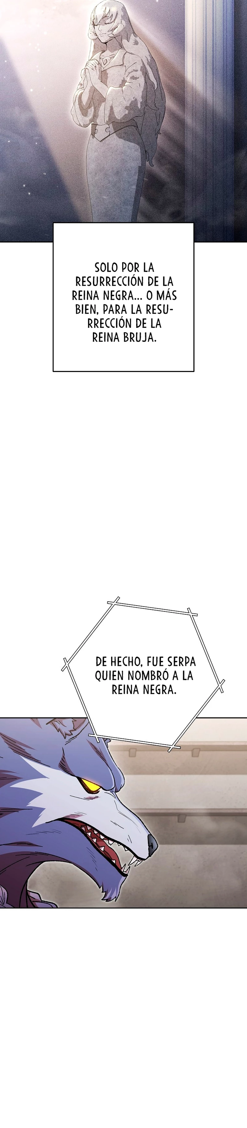 Cambiando la masmorra capítulo 172, página 26