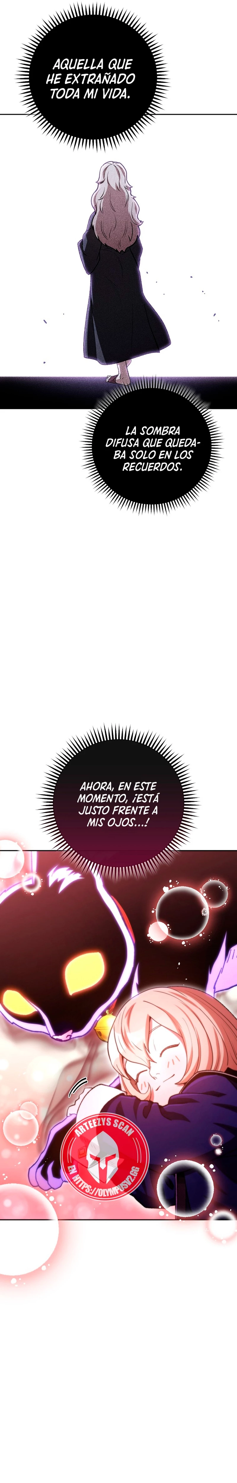 Cambiando la masmorra capítulo 174, página 4