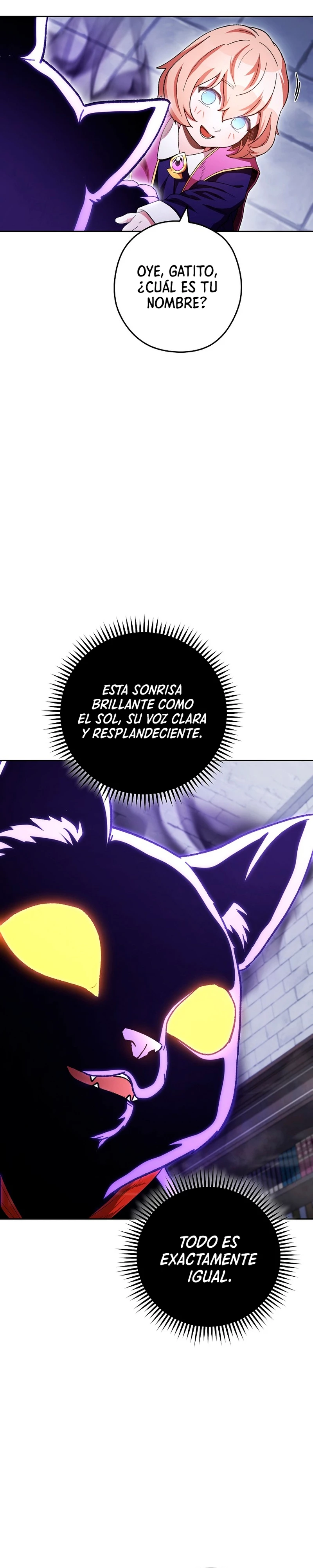 Cambiando la masmorra capítulo 174, página 5