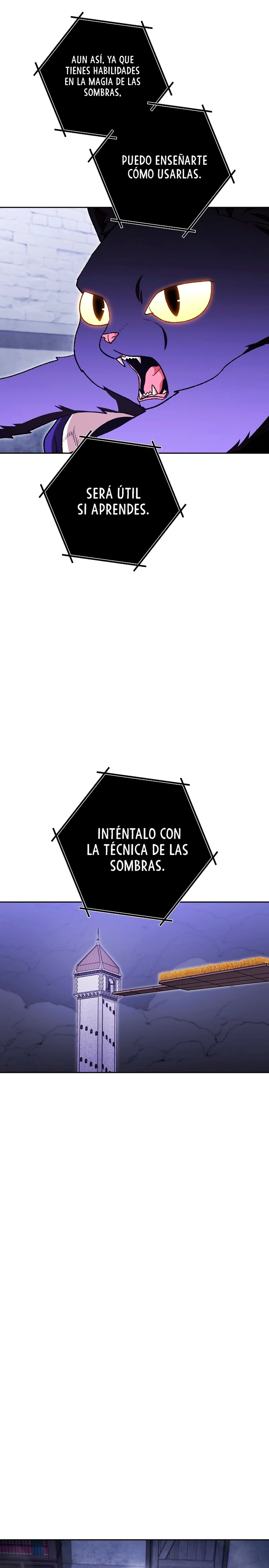 Cambiando la masmorra capítulo 175, página 12