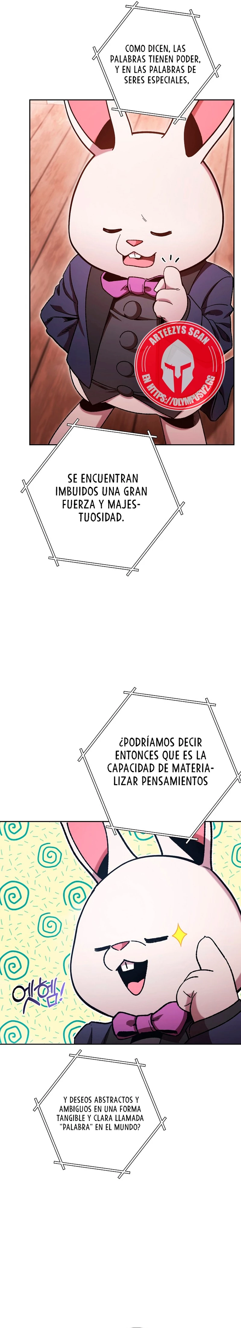 Cambiando la masmorra capítulo 178, página 2