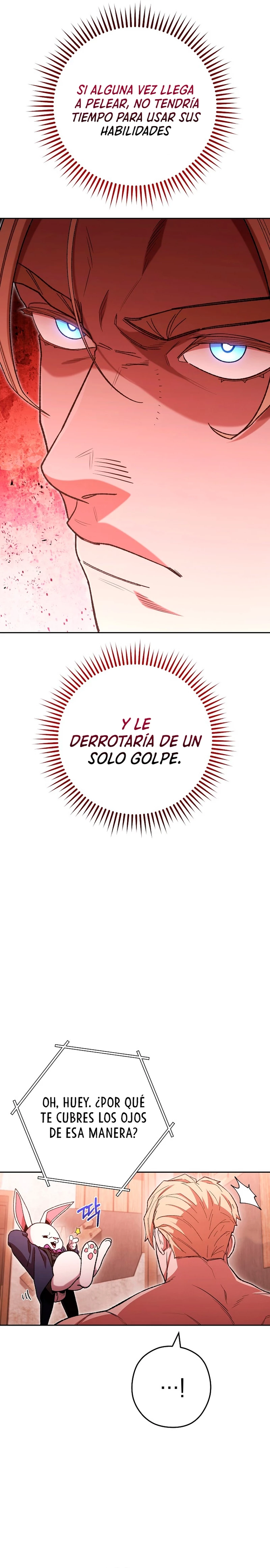 Cambiando la masmorra capítulo 179, página 7