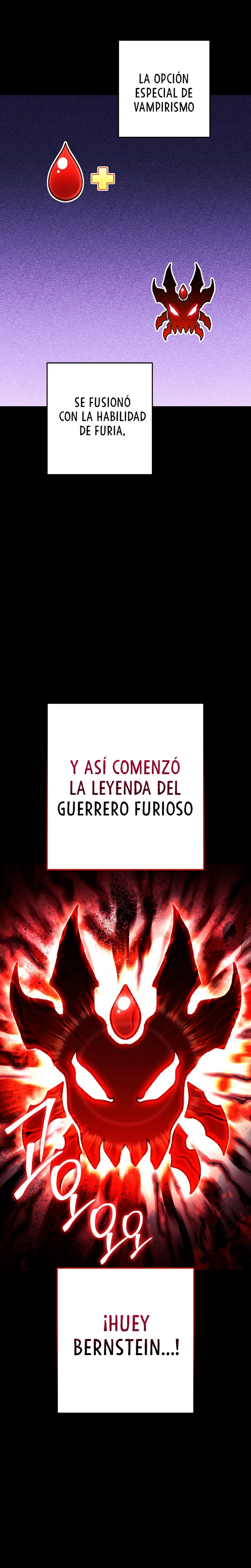 Cambiando la masmorra capítulo 179, página 29