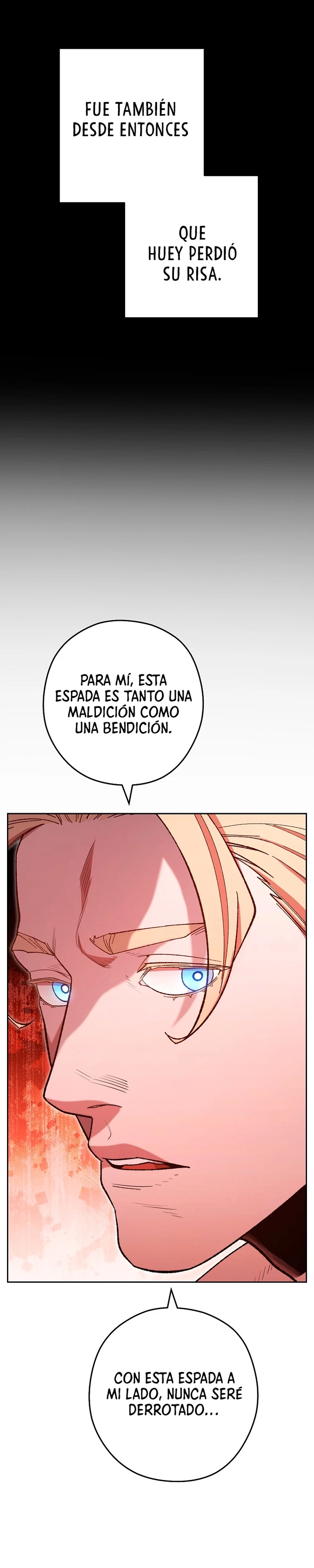 Cambiando la masmorra capítulo 179, página 32
