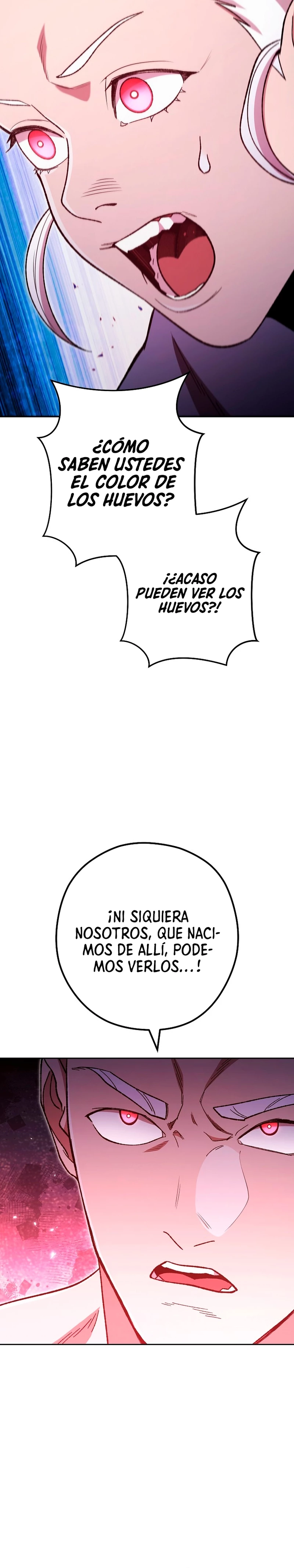 Cambiando la masmorra capítulo 181, página 19