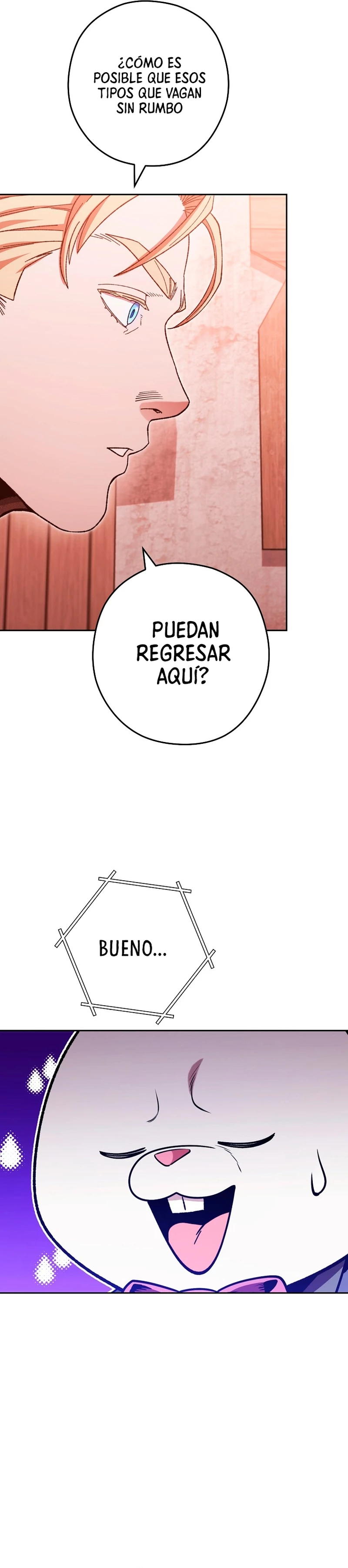 Cambiando la masmorra capítulo 182, página 31