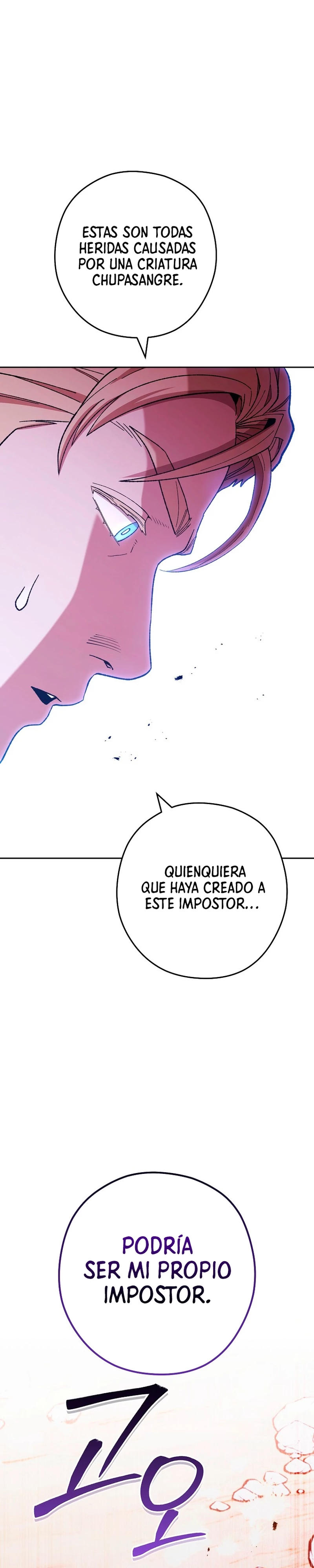 Cambiando la masmorra capítulo 184, página 2