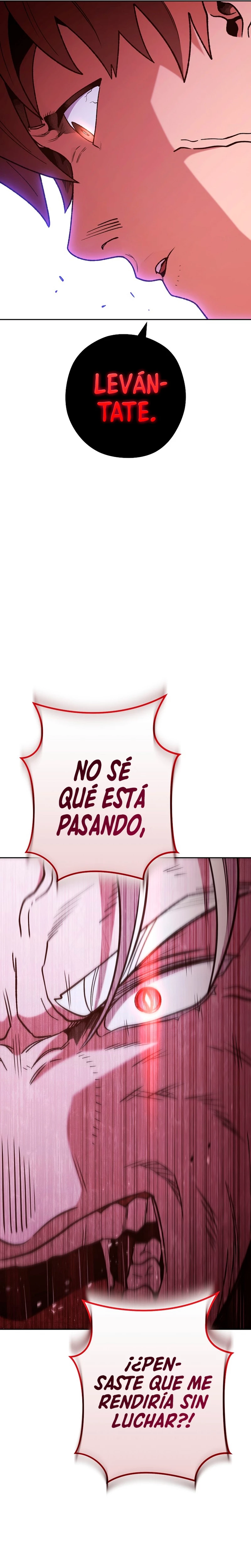 Cambiando la masmorra capítulo 185, página 11