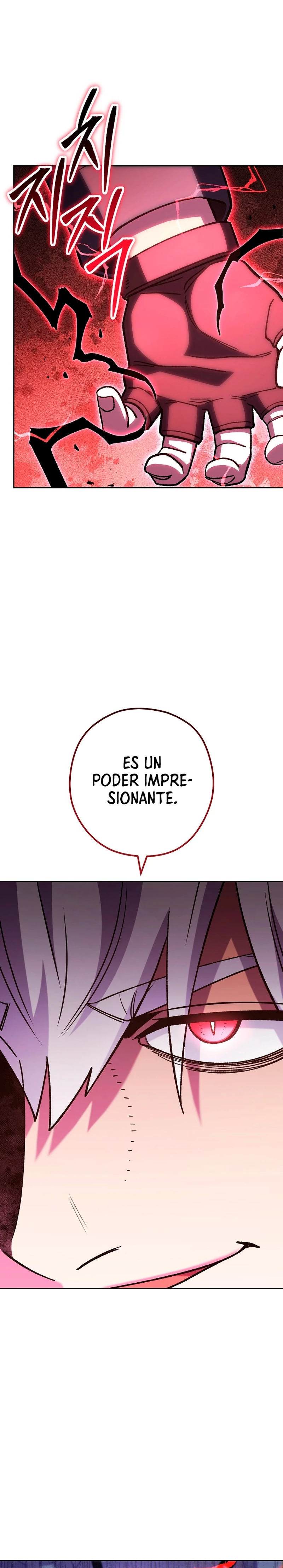 Cambiando la masmorra capítulo 186, página 11