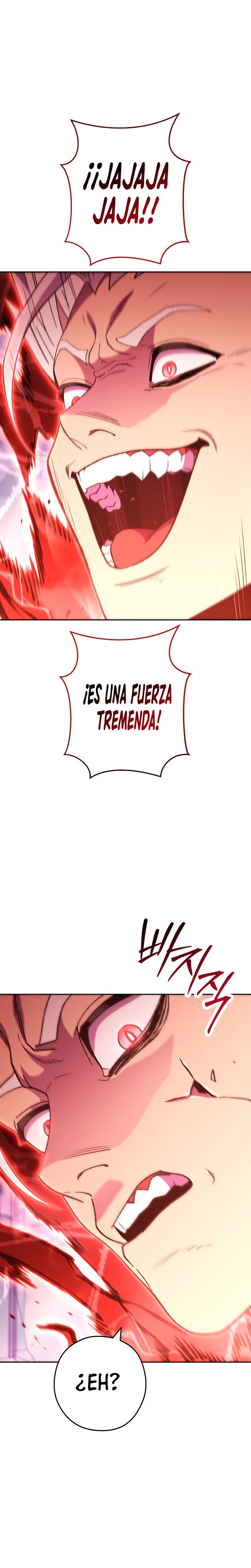 Cambiando la masmorra capítulo 187, página 1