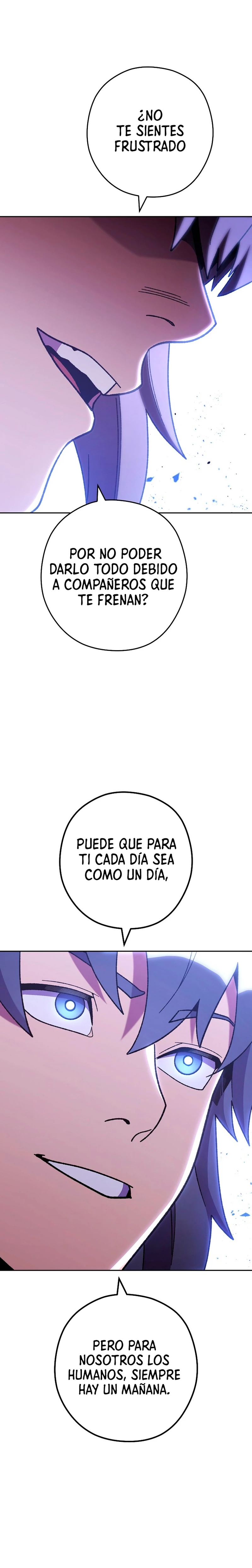 Cambiando la masmorra capítulo 187, página 2