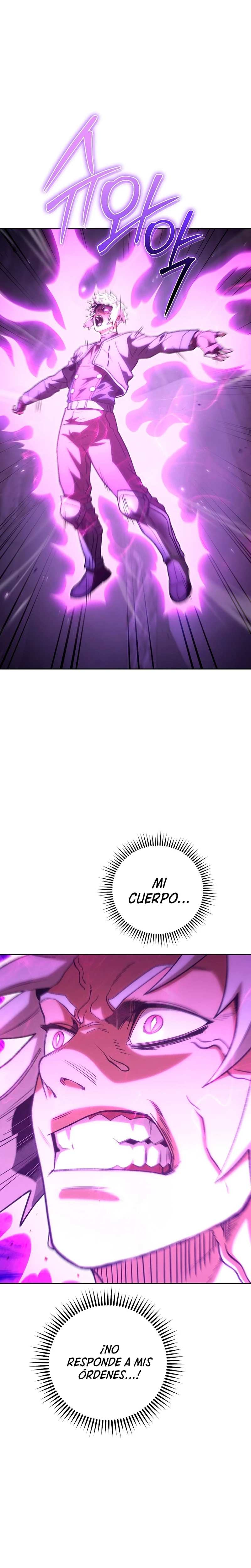 Cambiando la masmorra capítulo 190, página 2
