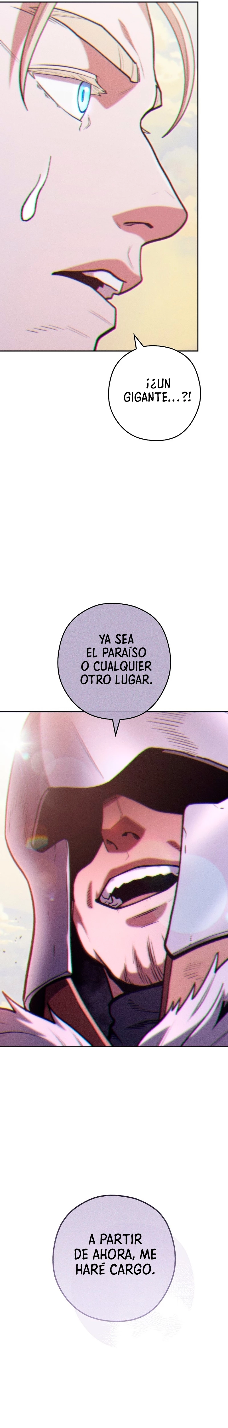 Cambiando la masmorra capítulo 194, página 2