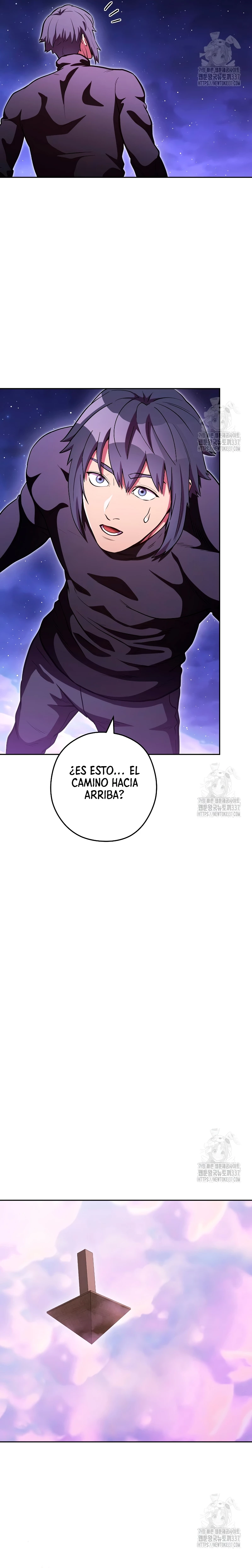 Cambiando la masmorra capítulo 198, página 28
