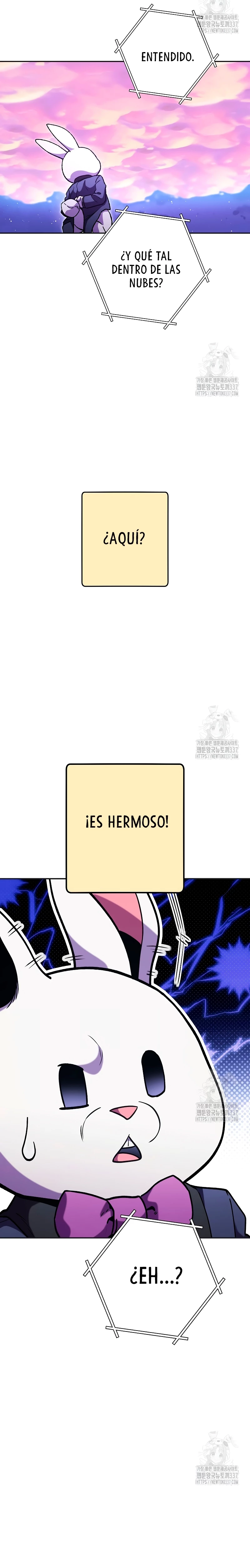 Cambiando la masmorra capítulo 199, página 9