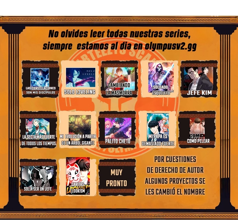 Cambiando la masmorra capítulo 202, página 34