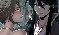 Camino Inmortal Infernal capítulo 6, página 3