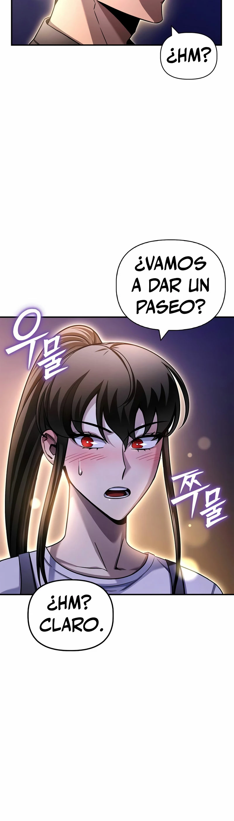 Campo de Batalla Super Humano capítulo 126, página 63