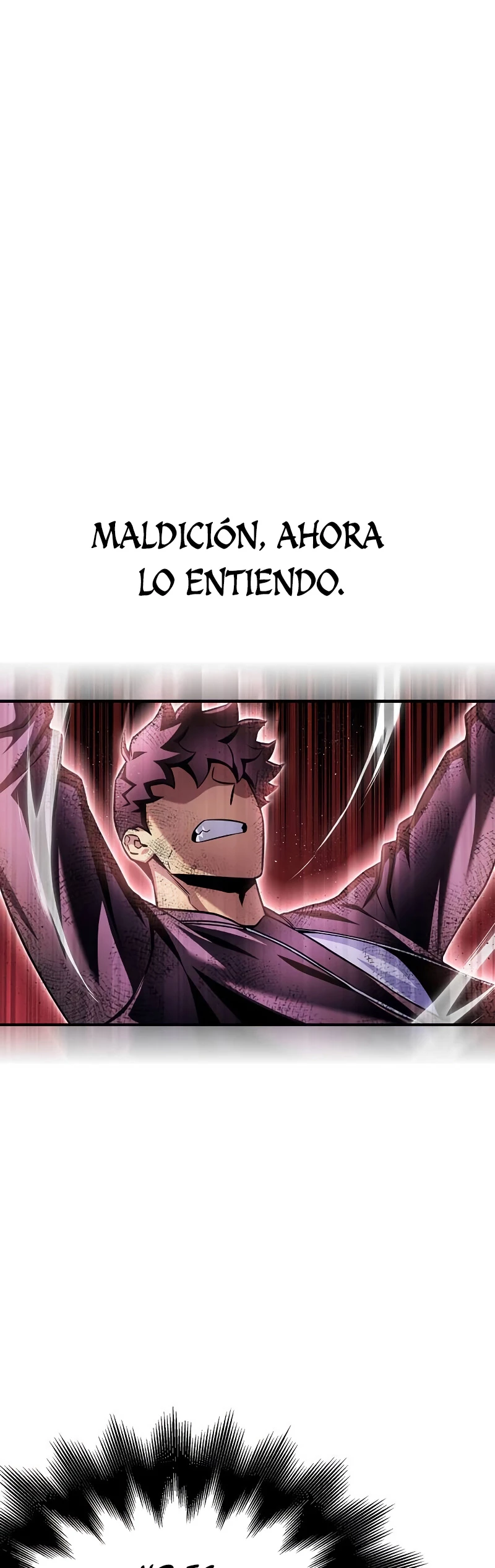 Campo de Batalla Super Humano capítulo 127, página 60