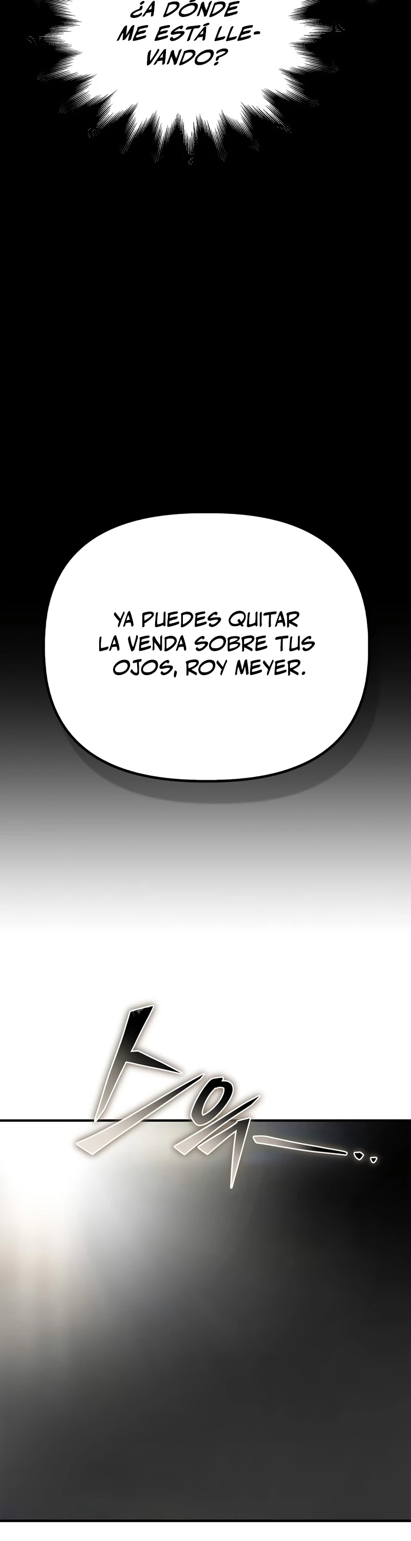 Campo de Batalla Super Humano capítulo 130, página 4