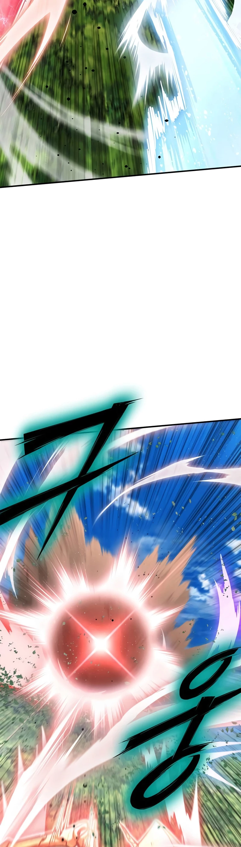 Campo de Batalla Super Humano capítulo 131, página 55