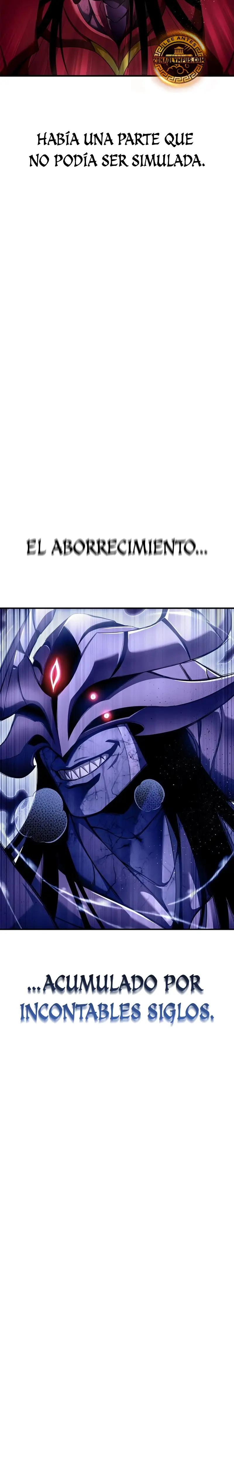 Campo de Batalla Super Humano capítulo 142, página 5