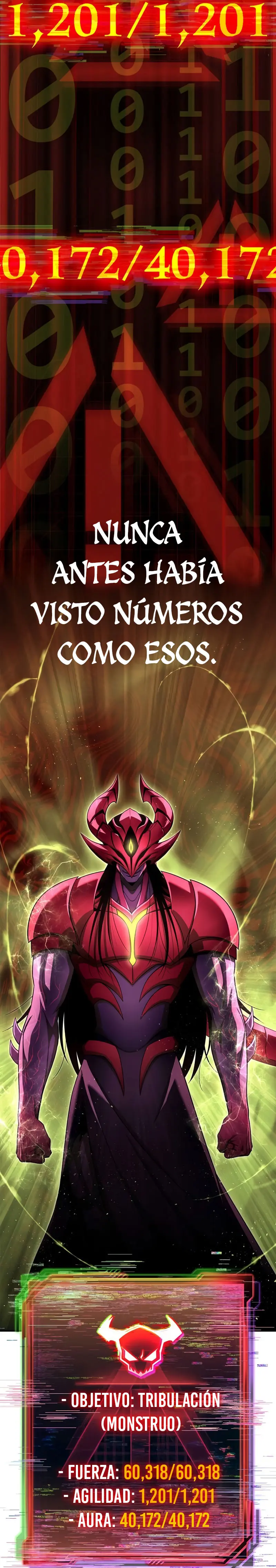 Campo de Batalla Super Humano capítulo 145, página 17