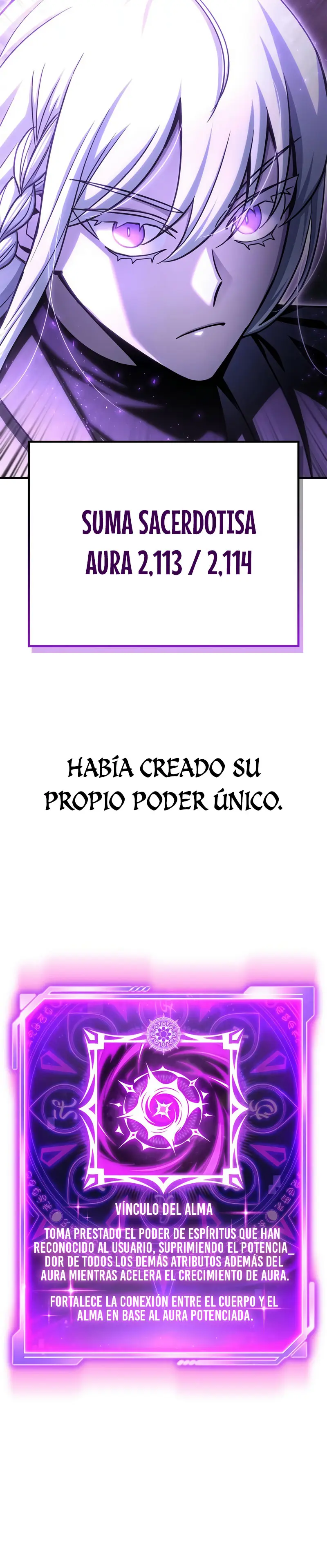 Campo de Batalla Super Humano capítulo 148, página 9