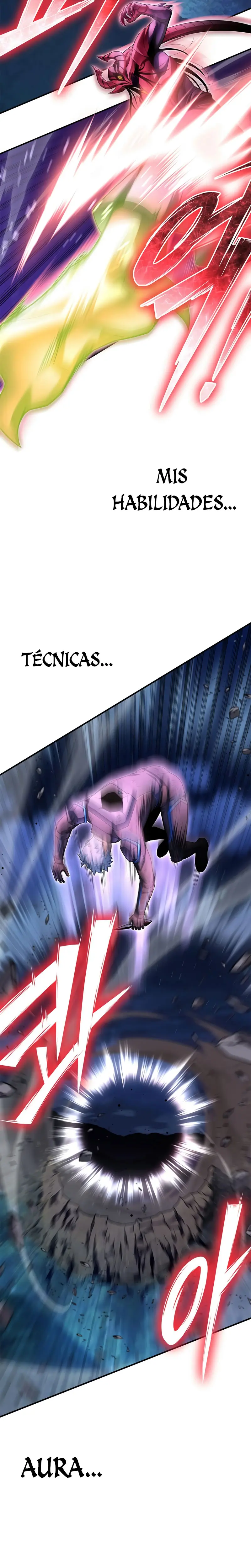 Campo de Batalla Super Humano capítulo 148, página 13