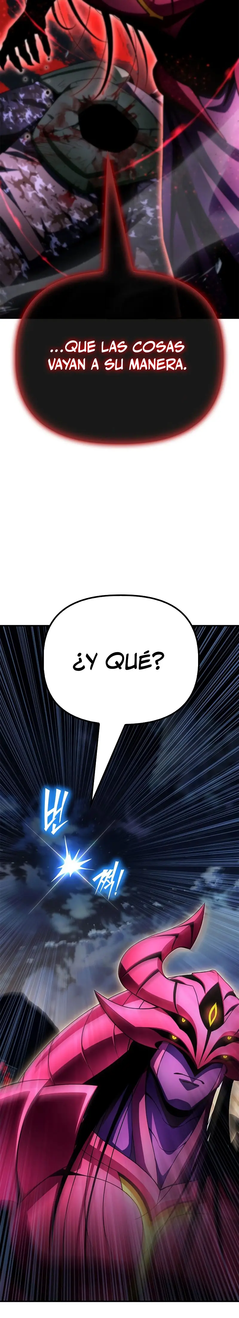 Campo de Batalla Super Humano capítulo 150, página 16
