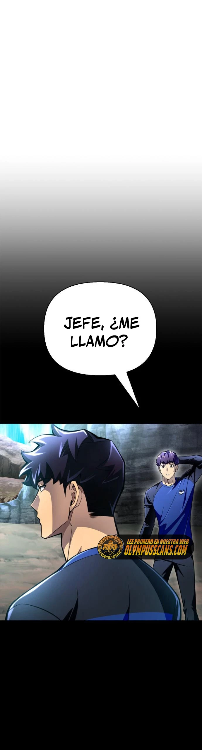 Campo de Batalla Super Humano capítulo 45, página 66