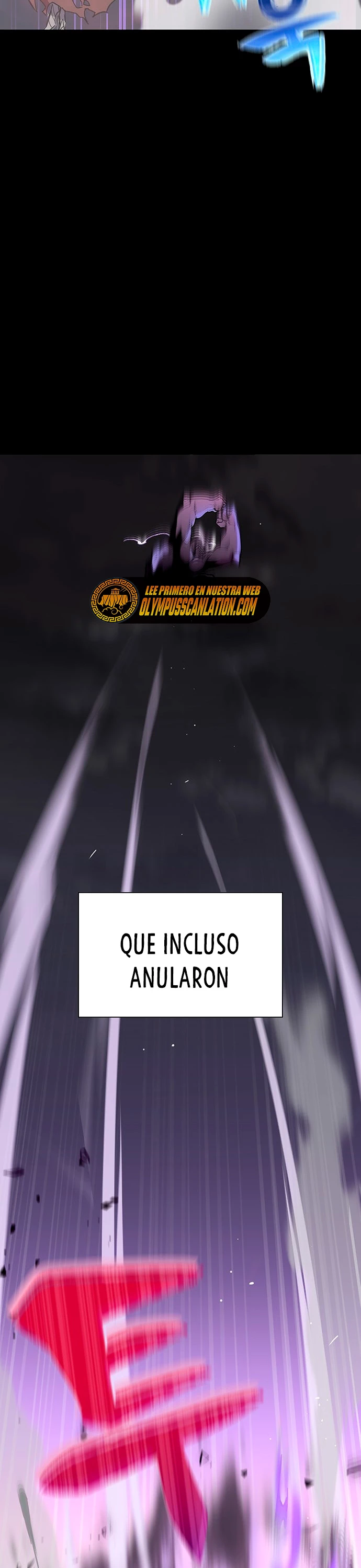 Campo de Batalla Super Humano capítulo 1, página 21