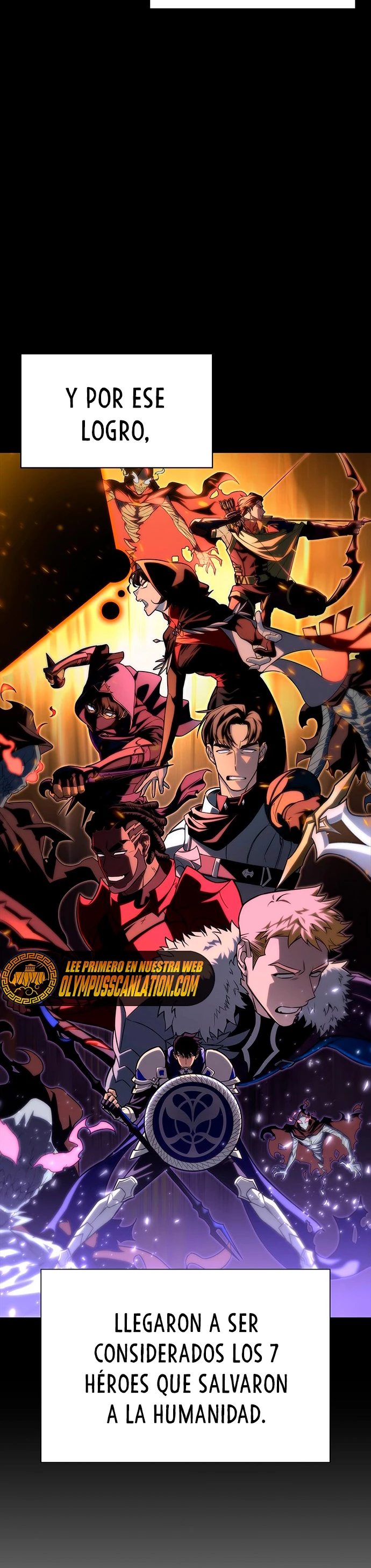 Campo de Batalla Super Humano capítulo 1, página 29