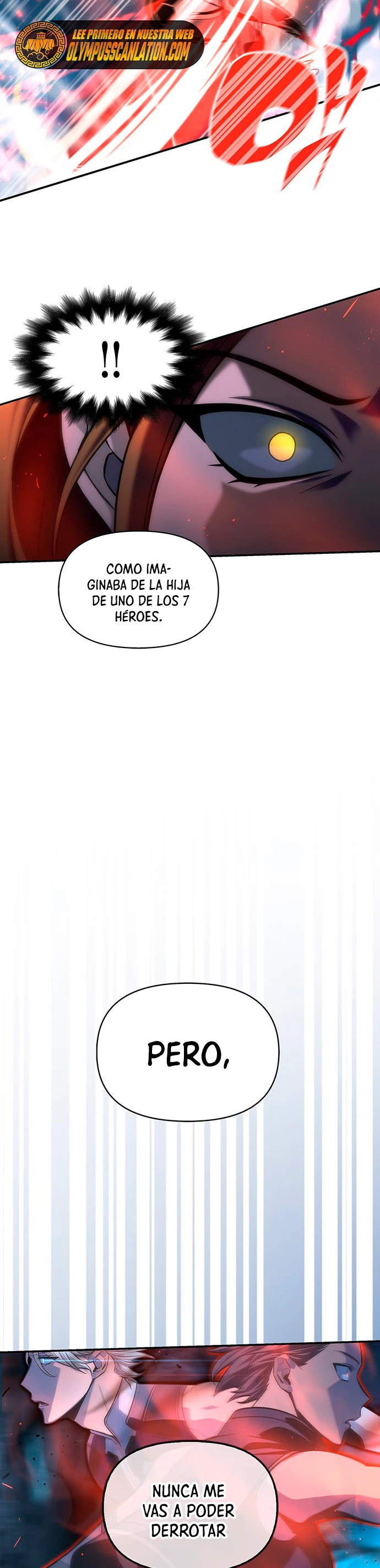 Campo de Batalla Super Humano capítulo 1, página 45