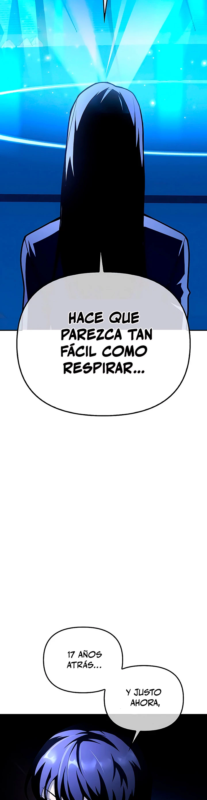 Campo de Batalla Super Humano capítulo 14, página 72