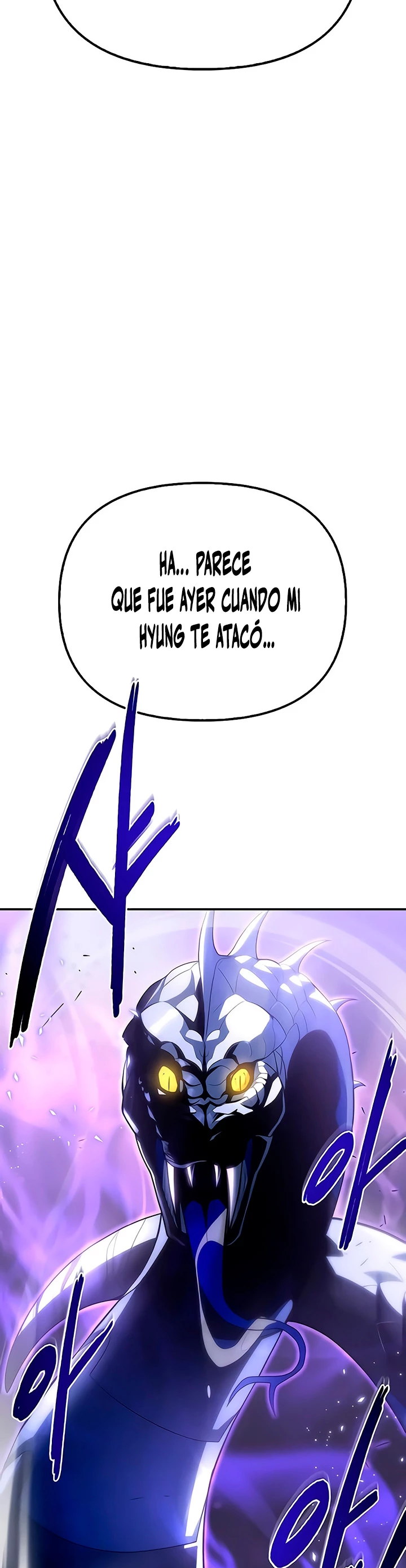 Campo de Batalla Super Humano capítulo 14, página 88