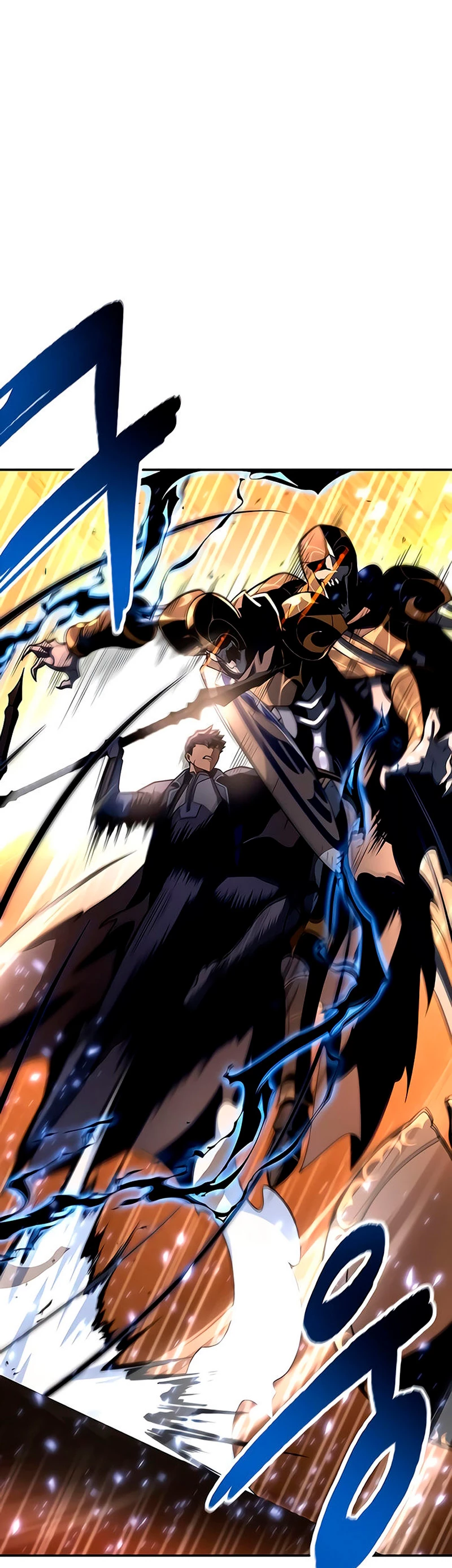 Campo de Batalla Super Humano capítulo 16, página 44