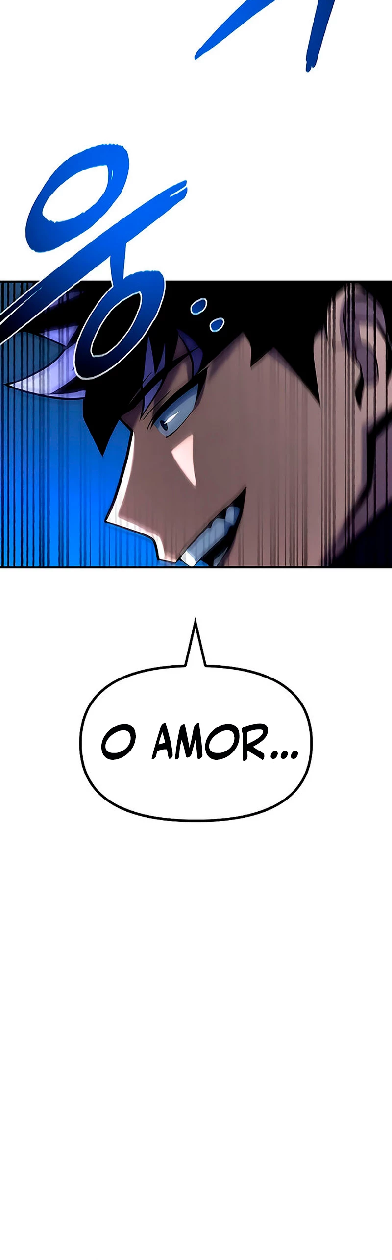 Campo de Batalla Super Humano capítulo 16, página 74