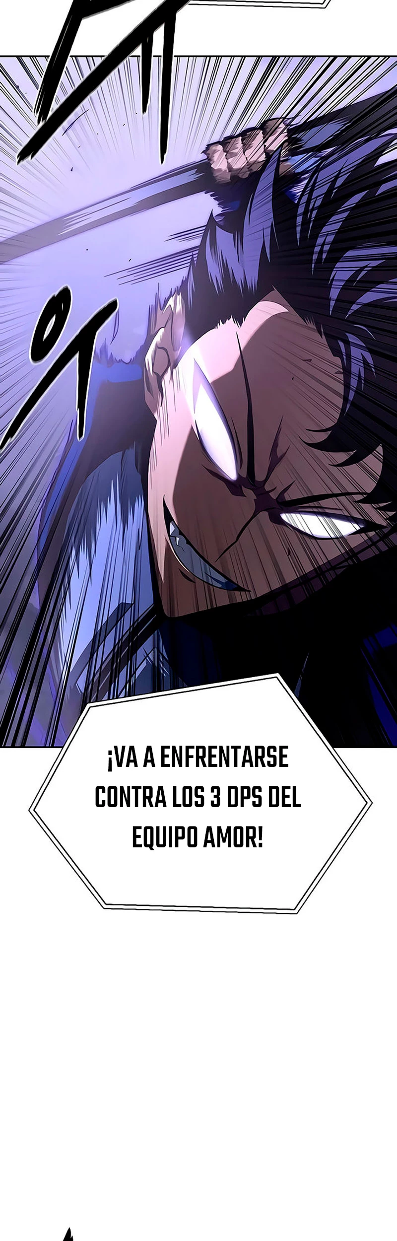 Campo de Batalla Super Humano capítulo 17, página 29