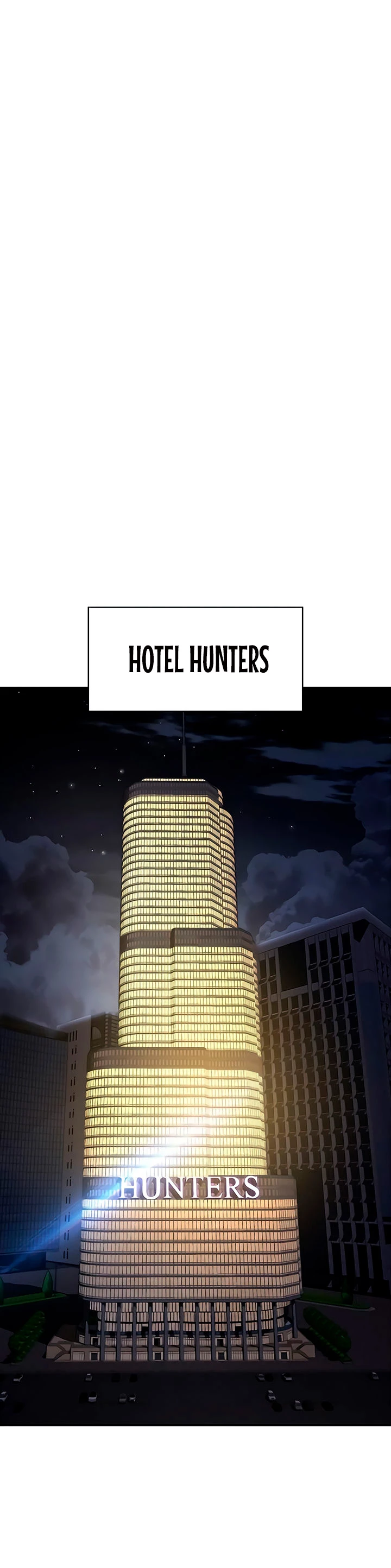 Campo de Batalla Super Humano capítulo 18, página 35