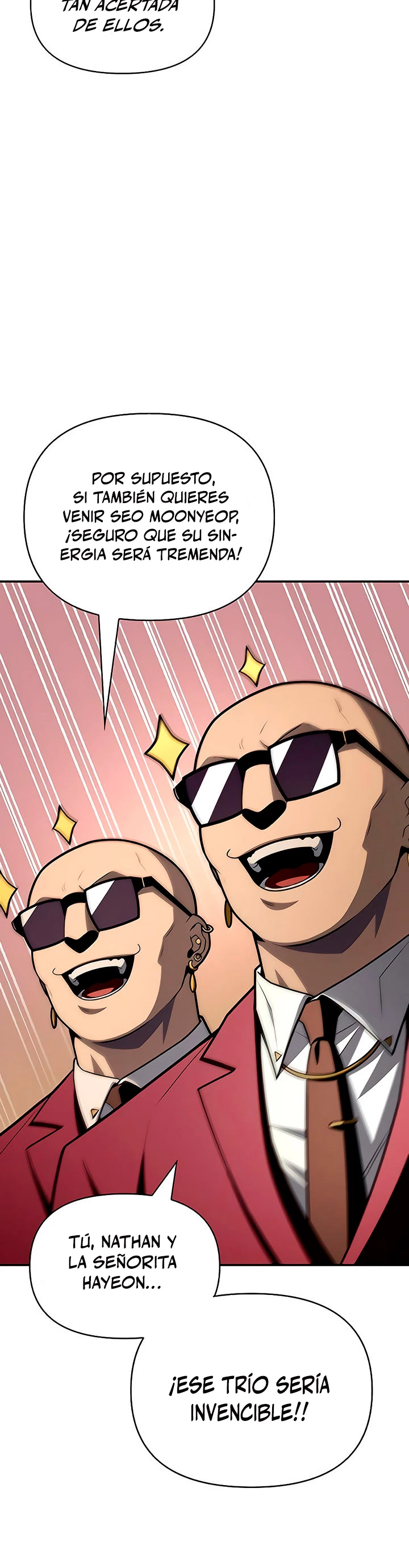 Campo de Batalla Super Humano capítulo 18, página 60